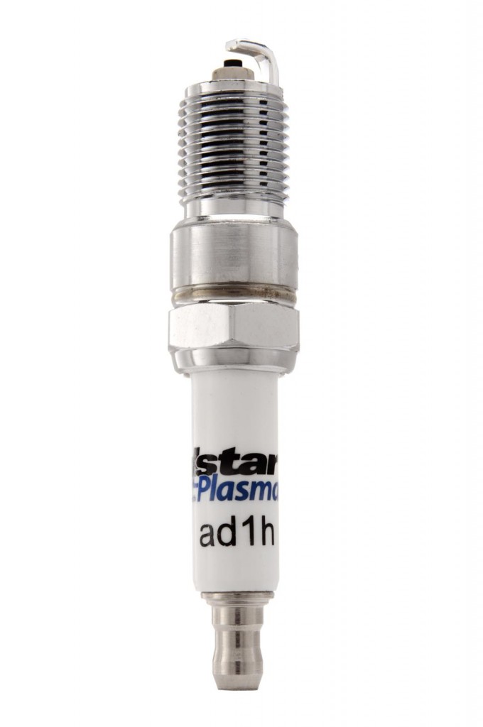 Pulstar plasma spark plug
