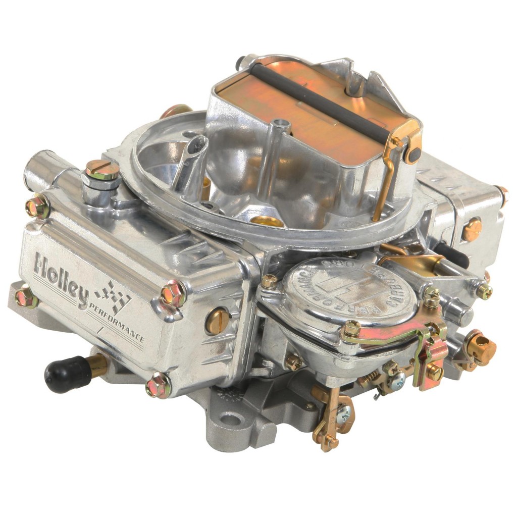 holley carburetor