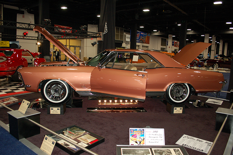 buick riviera show car