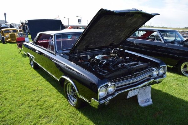 custom coupe