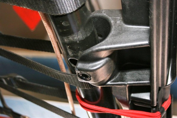 jeep soft top frame clip