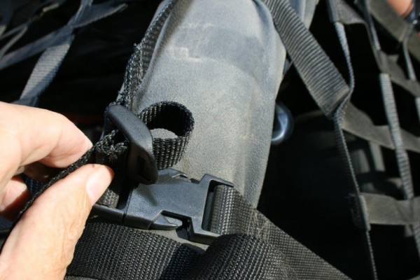 installing clips on a jeep wrangler soft top