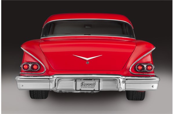 1958 Chevy Delray