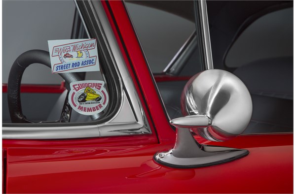 1958 Chevy Delray