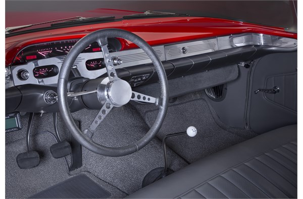 1958 Chevy Delray
