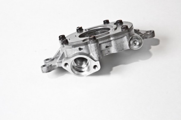 gm ls engine oil pump