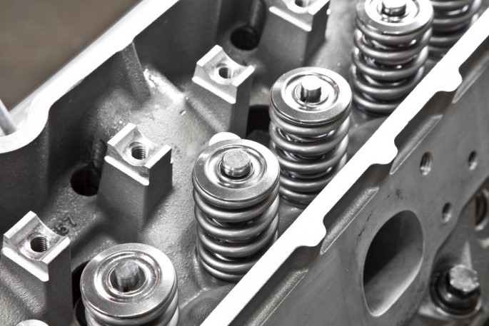 valve springs