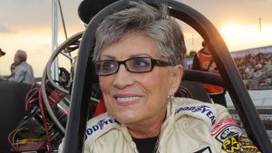 Shirley Muldowney