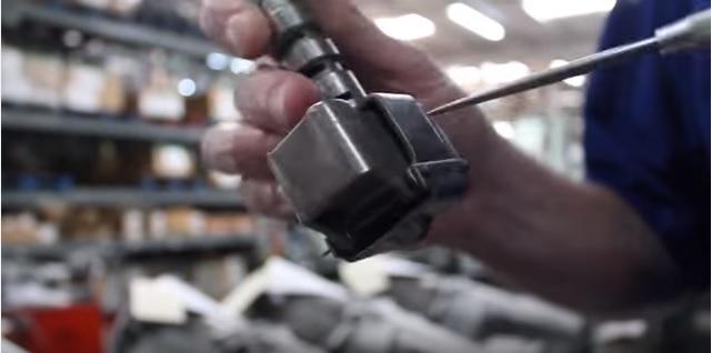 transmission installation tips