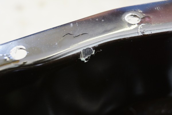 How to Choose an Oil Pan