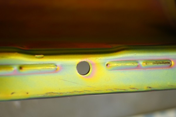 How to Choose an Oil Pan
