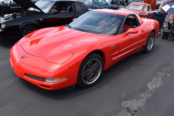 c5 chevy corvette z06