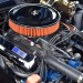 ford 390 v8 in an old truck thumbnail