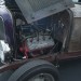 ford flathead v8 in an old hotrod thumbnail
