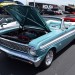 1964 ford falcon convertible with 5.0L EFI v8 swap thumbnail
