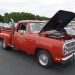 dodge little red express truck thumbnail