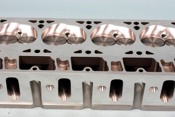 ls cylinder head