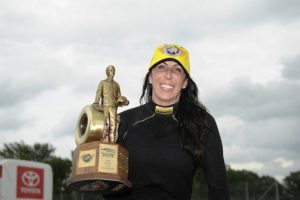Alexis DeJoria