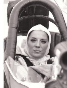 Shirley Muldowney