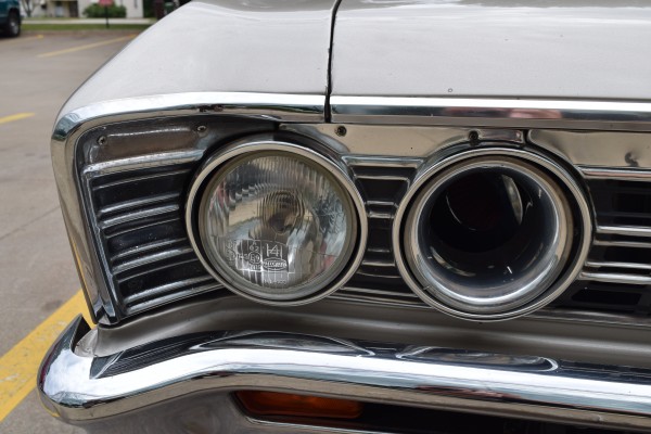 1967 Chevy Chevelle