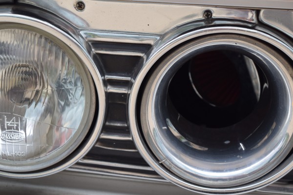 1967 Chevy Chevelle