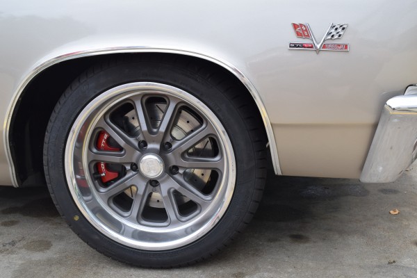 1967 Chevy Chevelle