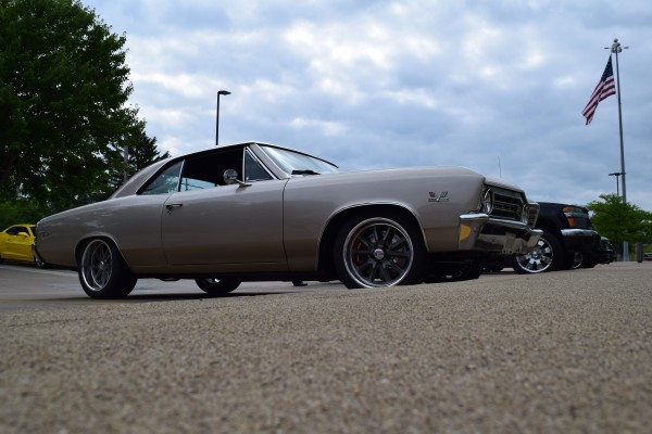 1967 Chevy Chevelle