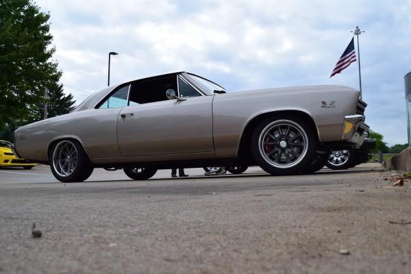 1967 Chevy Chevelle