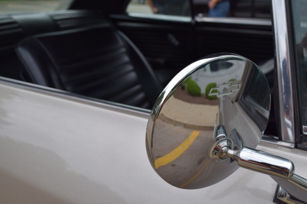 1967 Chevy Chevelle