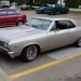 1967 Chevy Chevelle thumbnail