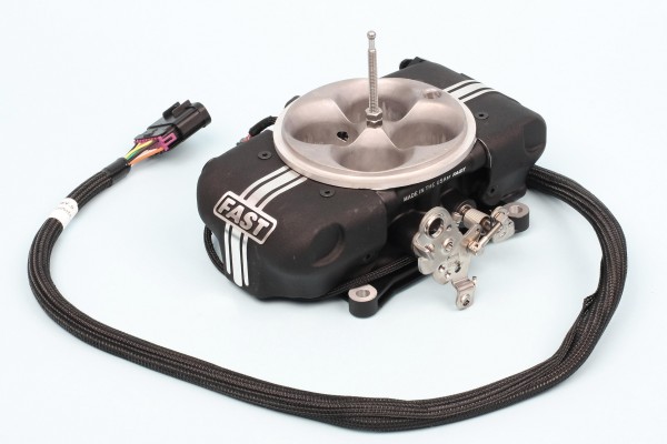 a fast throttle body efi manifold