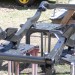 bare jeep yj wrangler frame thumbnail