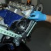 inspecting timing chain guides on ford modular engine thumbnail