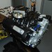 ford modular v8 on an engine stand thumbnail