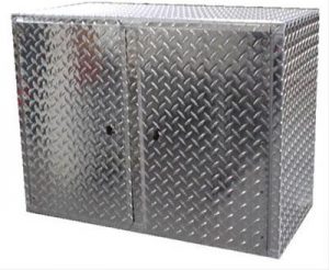 pit-posse-diamond-plate-cabinet