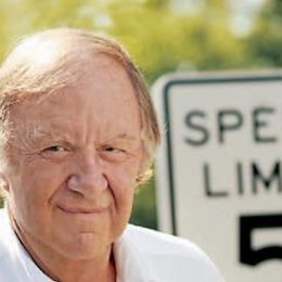 brock-yates