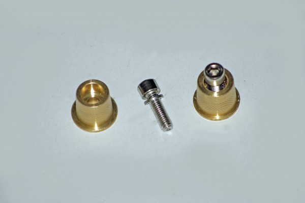 adjustable automotive battery terminal hardware