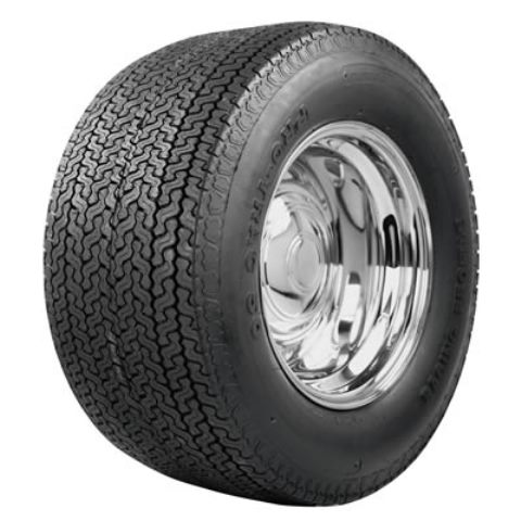coker vintage tire