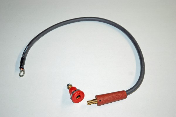 battery terminal wire