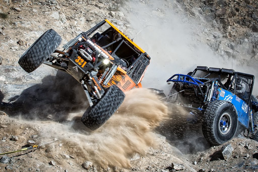 ultra4 racers
