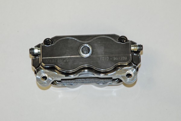 baer brake caliper