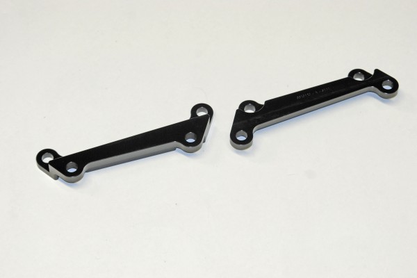 baer brake caliper mounting brackets