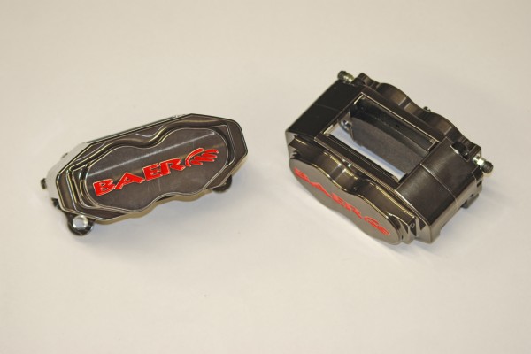 baer brake calipers