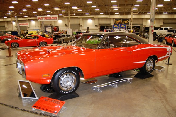 1970 dodge coronet super bee