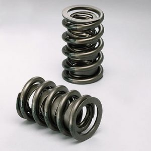 Isky valve springs