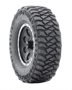 MT Baja MTZ Tire