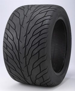 Mickey Thompson Sportsman SR Tires