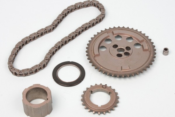 cloyes timing set and chain with gears