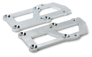 hooker motor swap mount kits