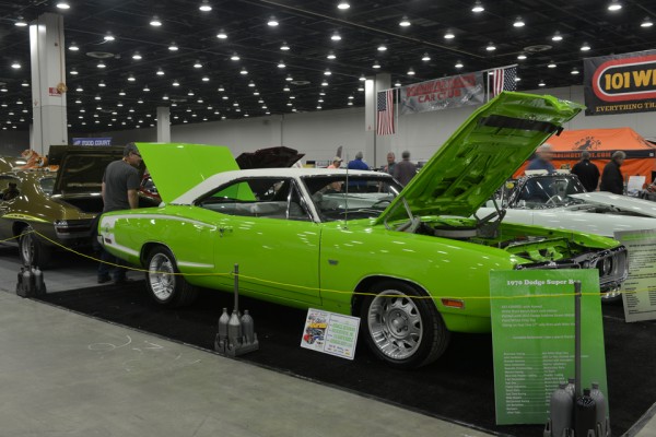 1970 dodge super bee
